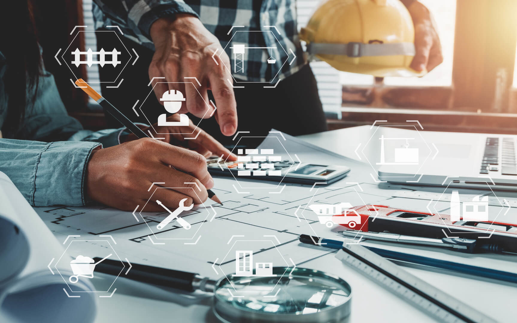 Request a Proposal | Executive Property Management